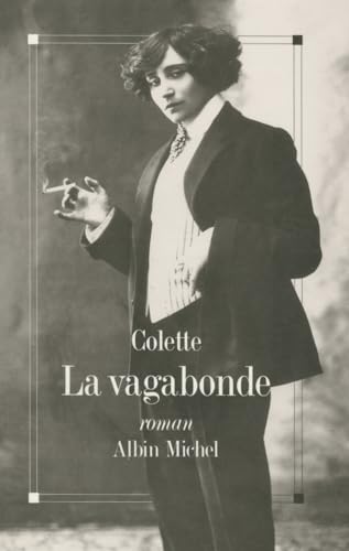Vagabonde (La) (Romans, Nouvelles, Recits (Domaine Francais)) von Albin Michel